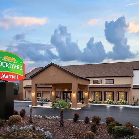 Courtyard By Marriott Wilmington/Wrightsville Beach Dış mekan fotoğraf