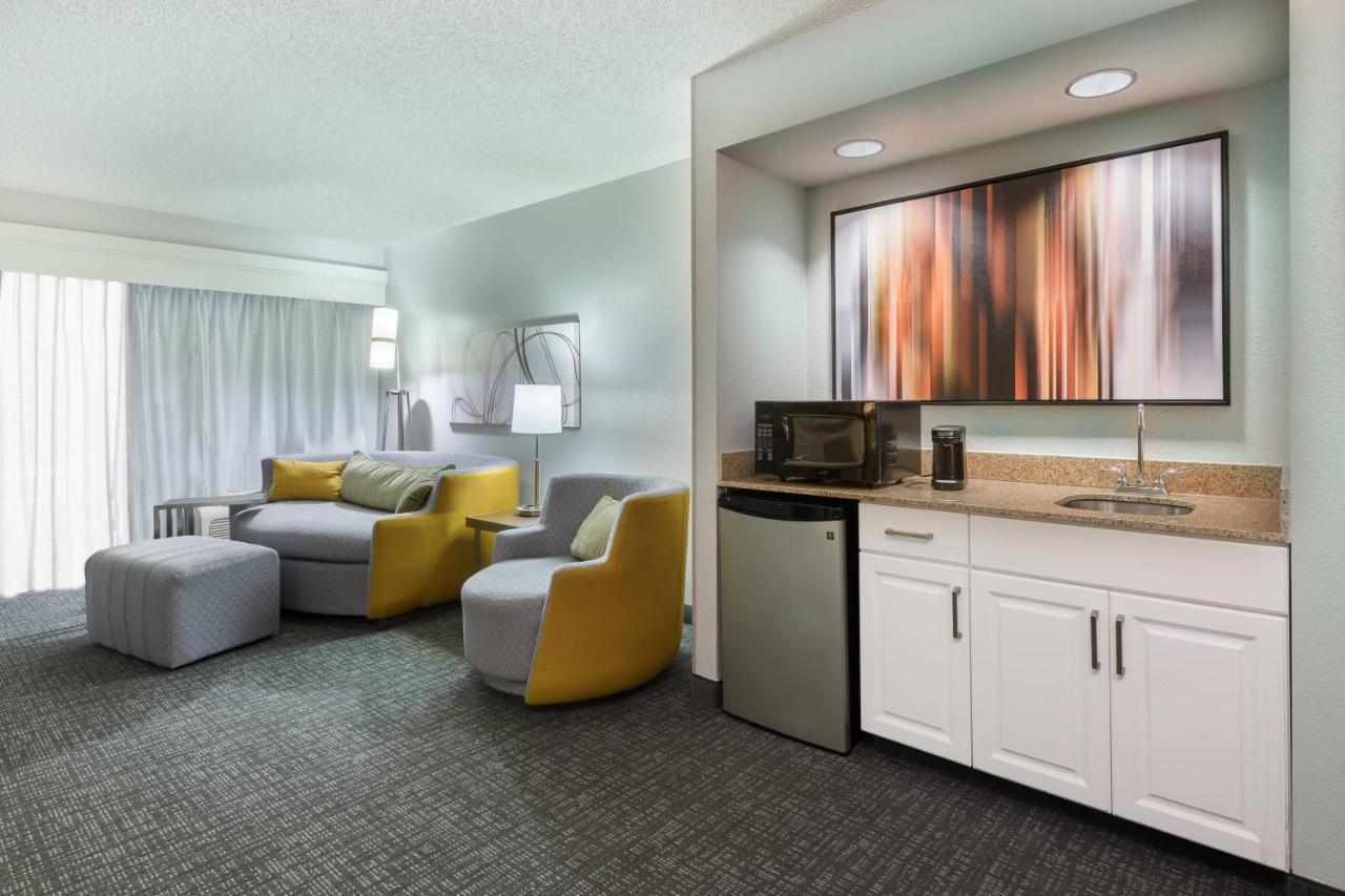 Courtyard By Marriott Wilmington/Wrightsville Beach Dış mekan fotoğraf