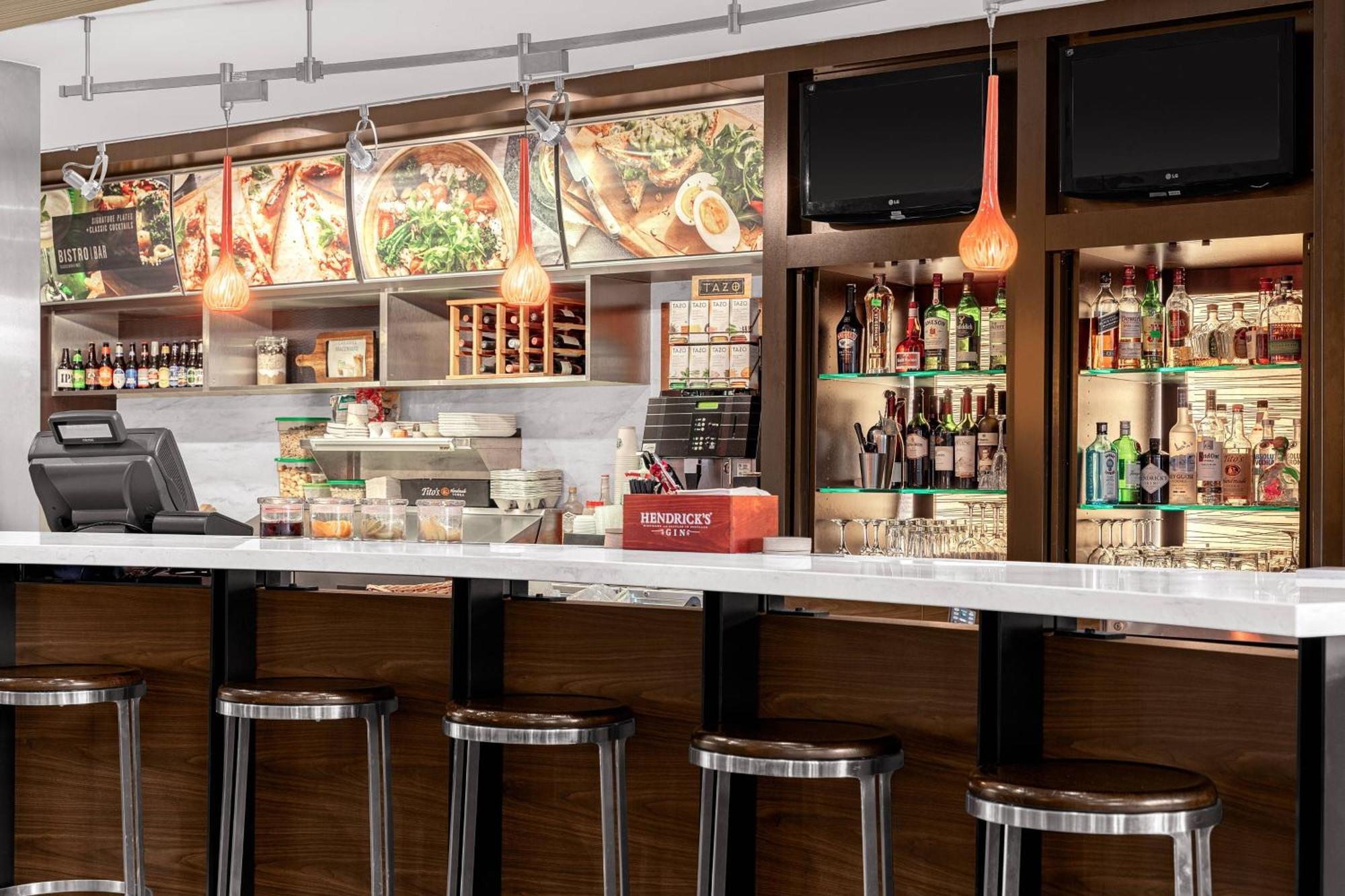 Courtyard By Marriott Wilmington/Wrightsville Beach Dış mekan fotoğraf