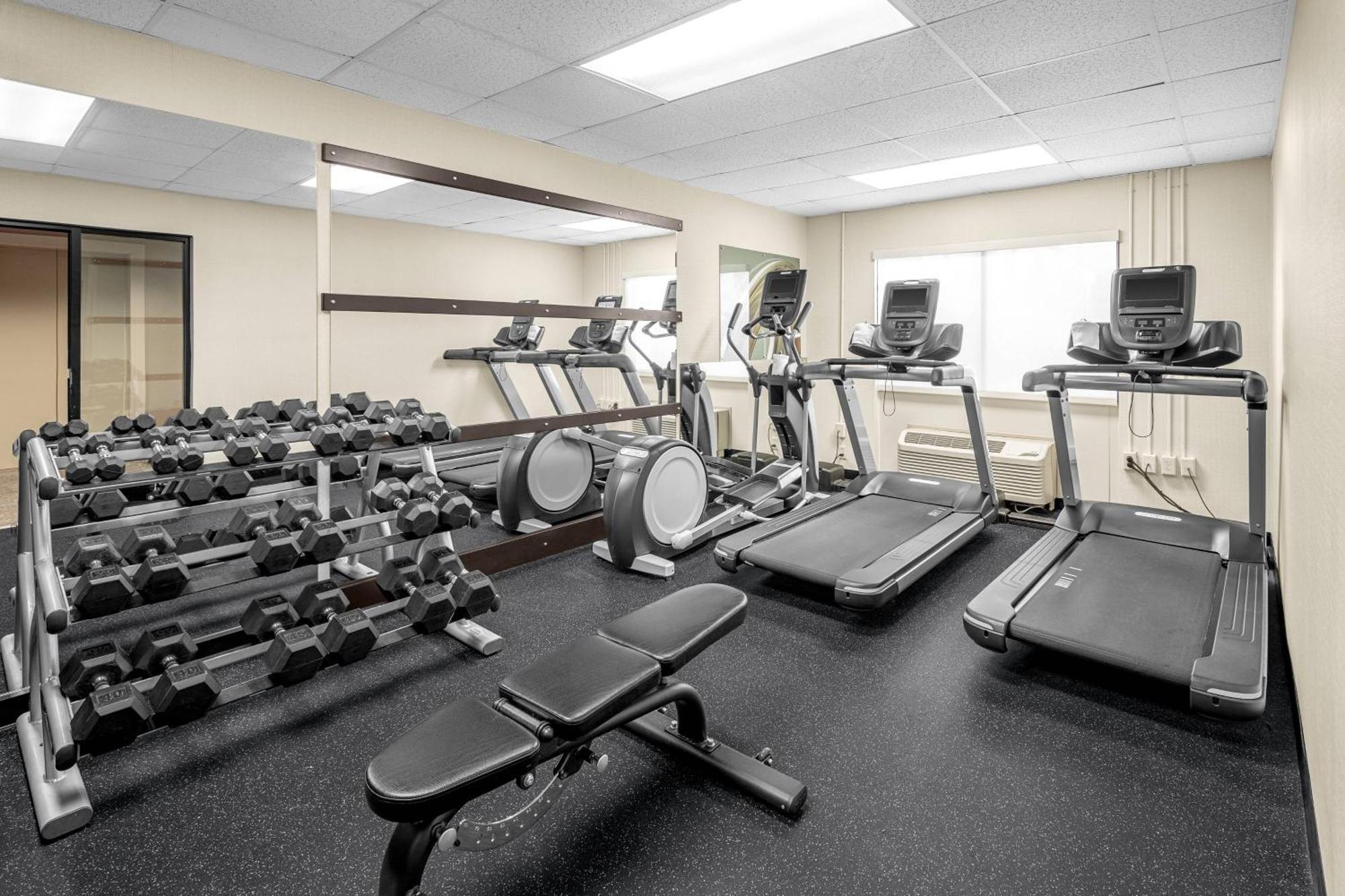 Courtyard By Marriott Wilmington/Wrightsville Beach Dış mekan fotoğraf