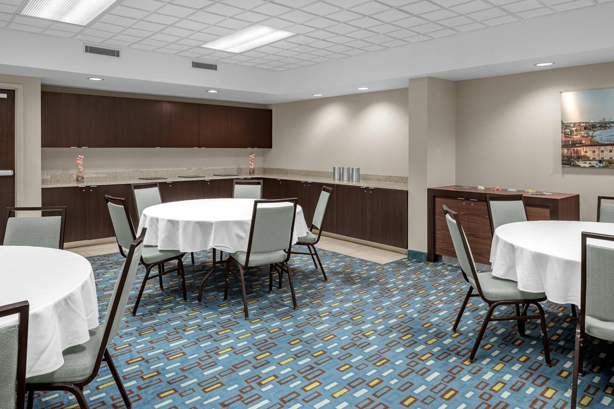 Courtyard By Marriott Wilmington/Wrightsville Beach Dış mekan fotoğraf