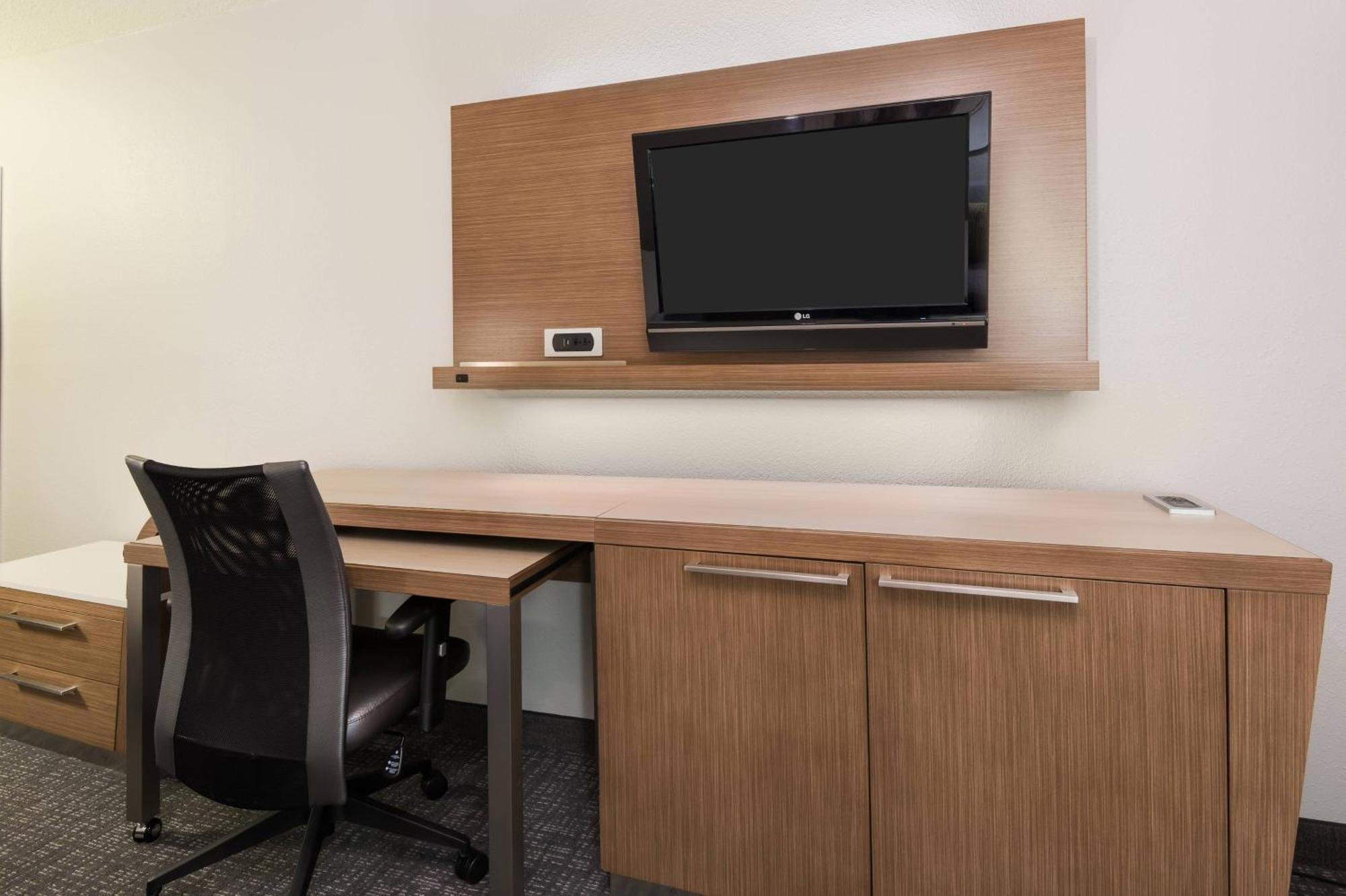 Courtyard By Marriott Wilmington/Wrightsville Beach Dış mekan fotoğraf