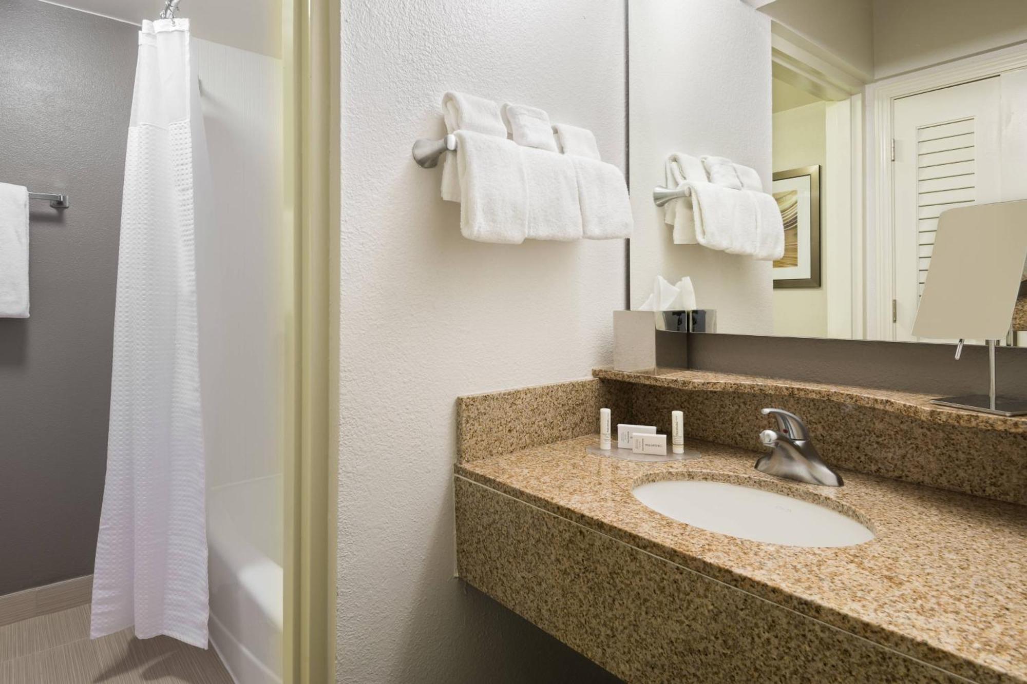 Courtyard By Marriott Wilmington/Wrightsville Beach Dış mekan fotoğraf
