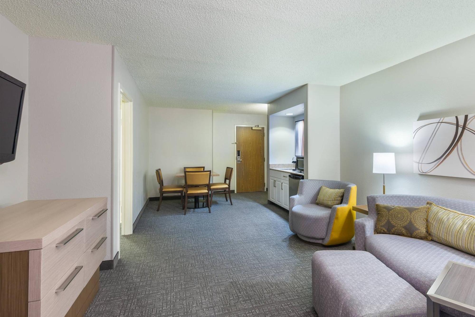 Courtyard By Marriott Wilmington/Wrightsville Beach Dış mekan fotoğraf