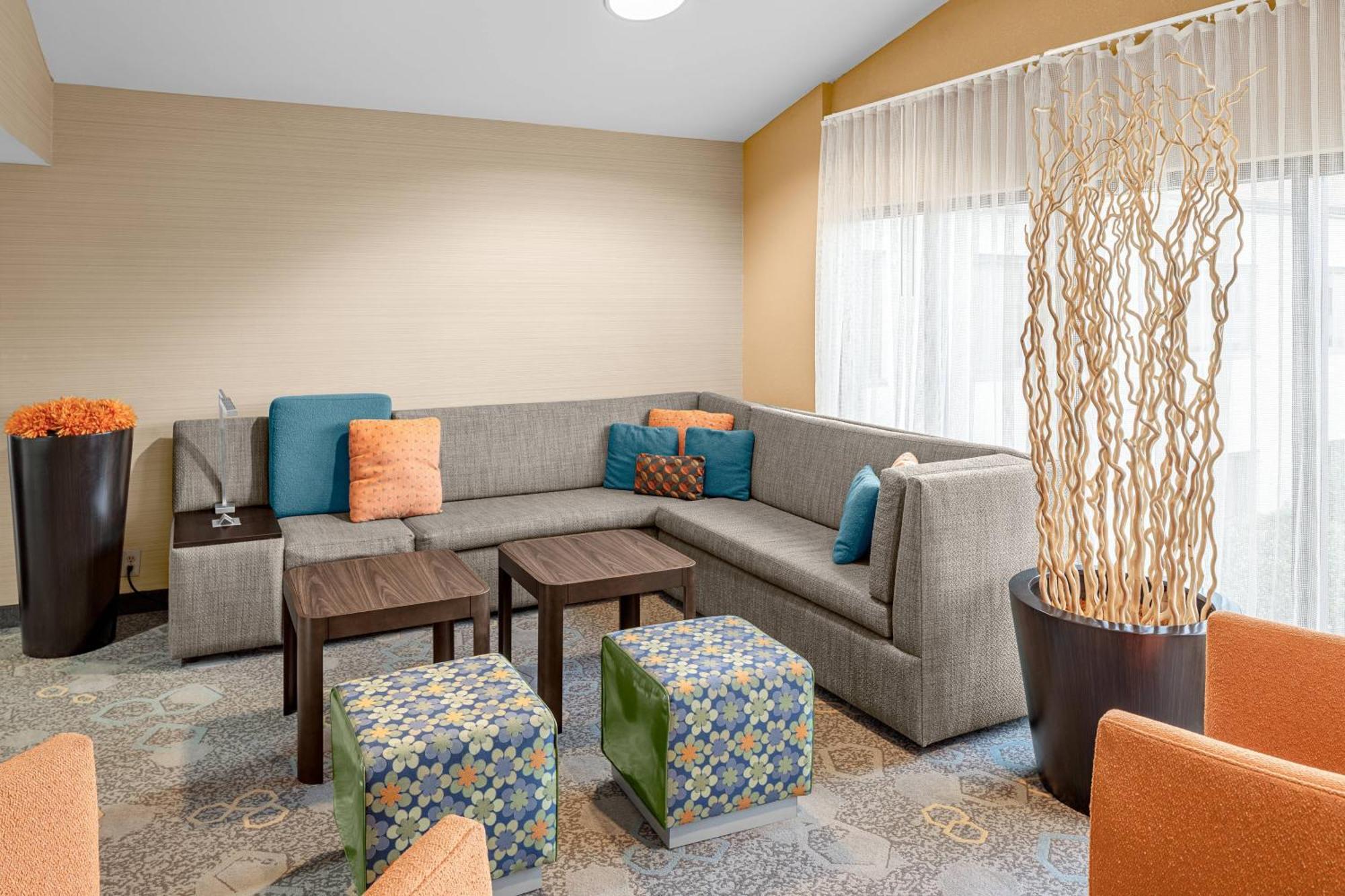 Courtyard By Marriott Wilmington/Wrightsville Beach Dış mekan fotoğraf