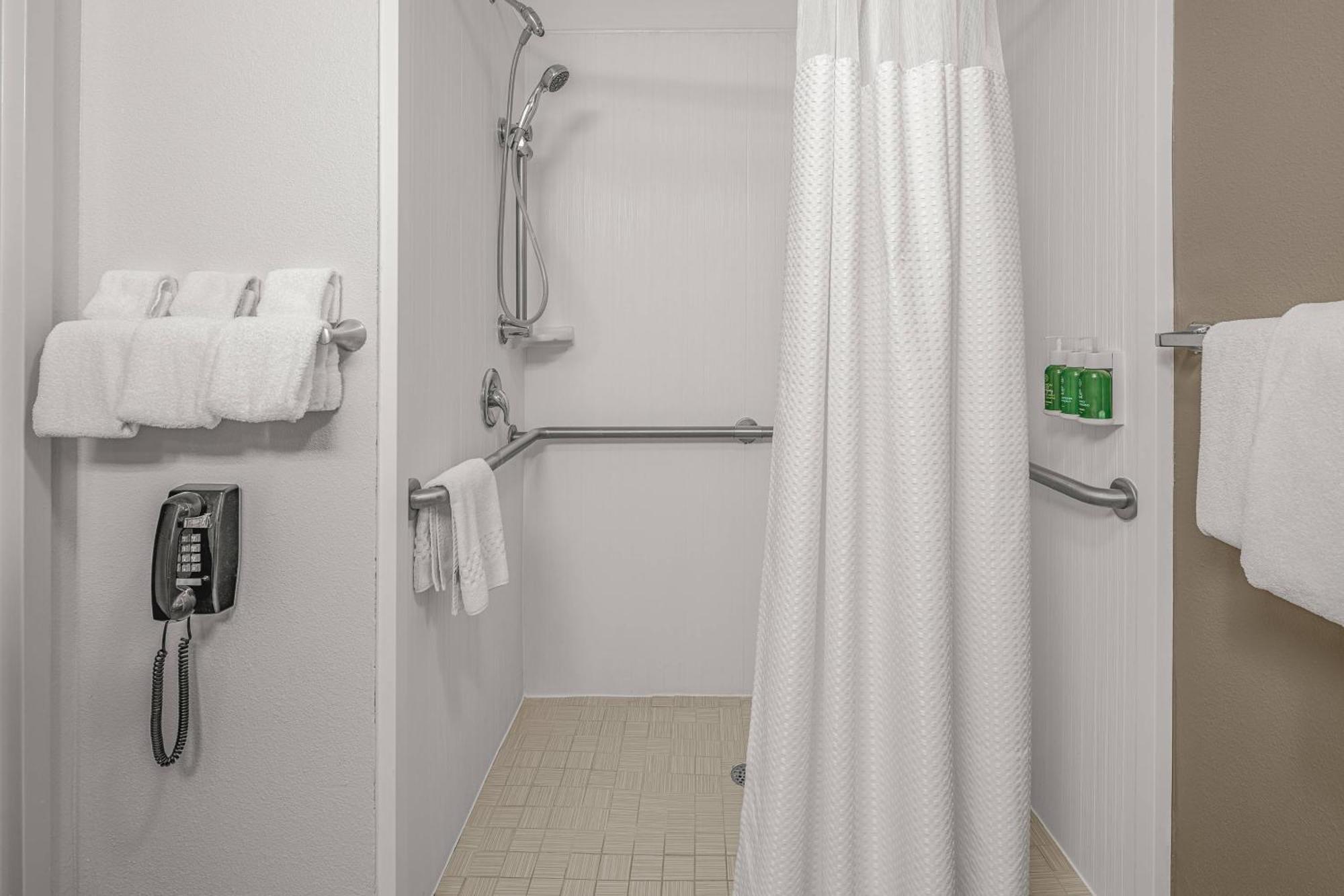 Courtyard By Marriott Wilmington/Wrightsville Beach Dış mekan fotoğraf