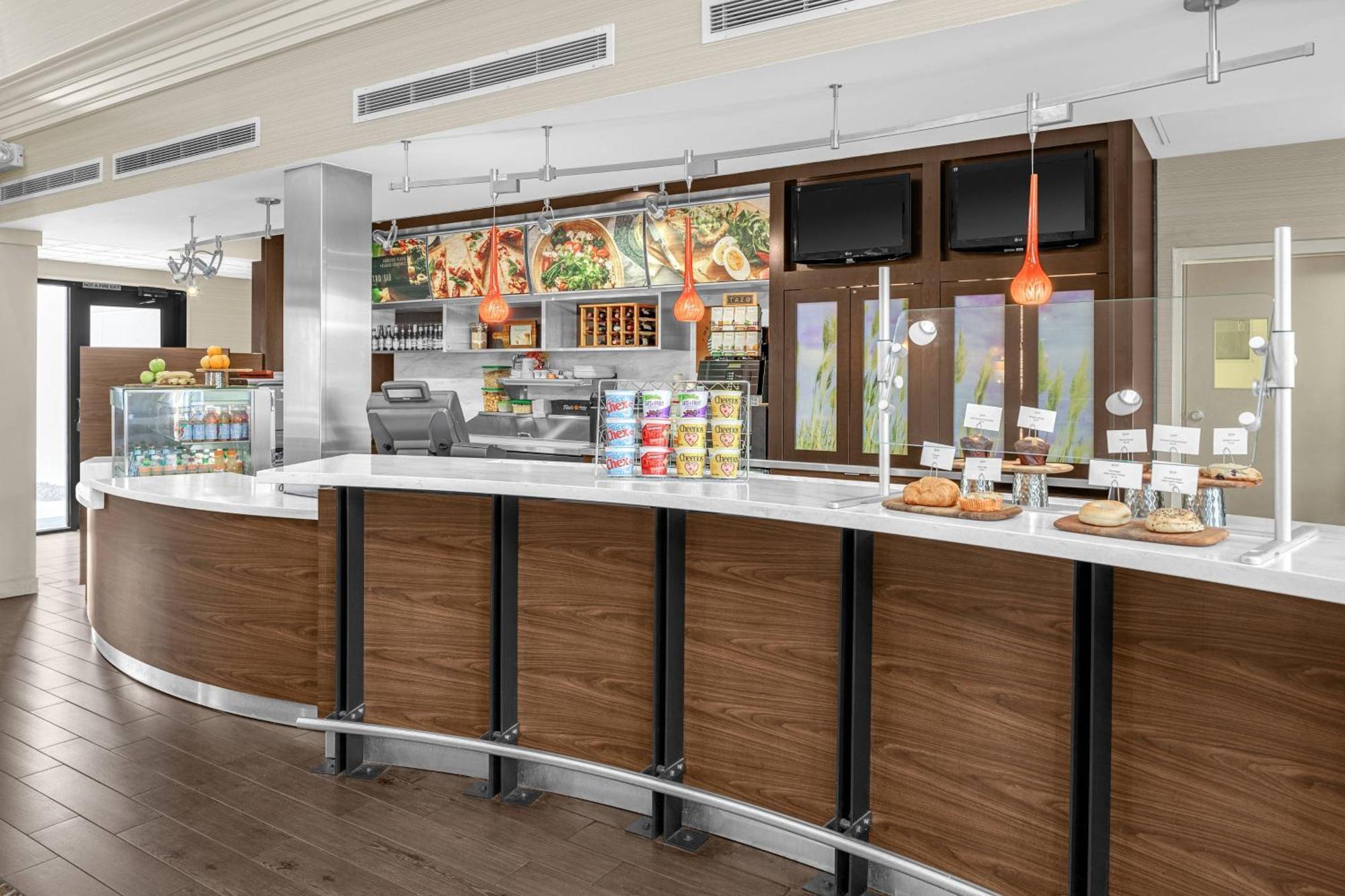 Courtyard By Marriott Wilmington/Wrightsville Beach Dış mekan fotoğraf