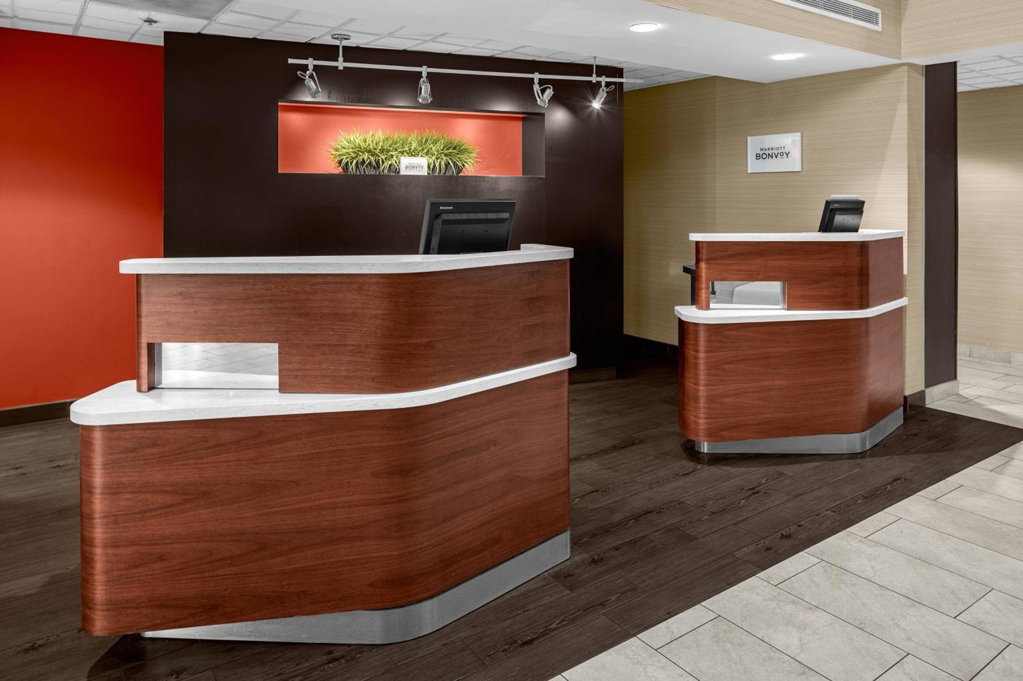 Courtyard By Marriott Wilmington/Wrightsville Beach Dış mekan fotoğraf