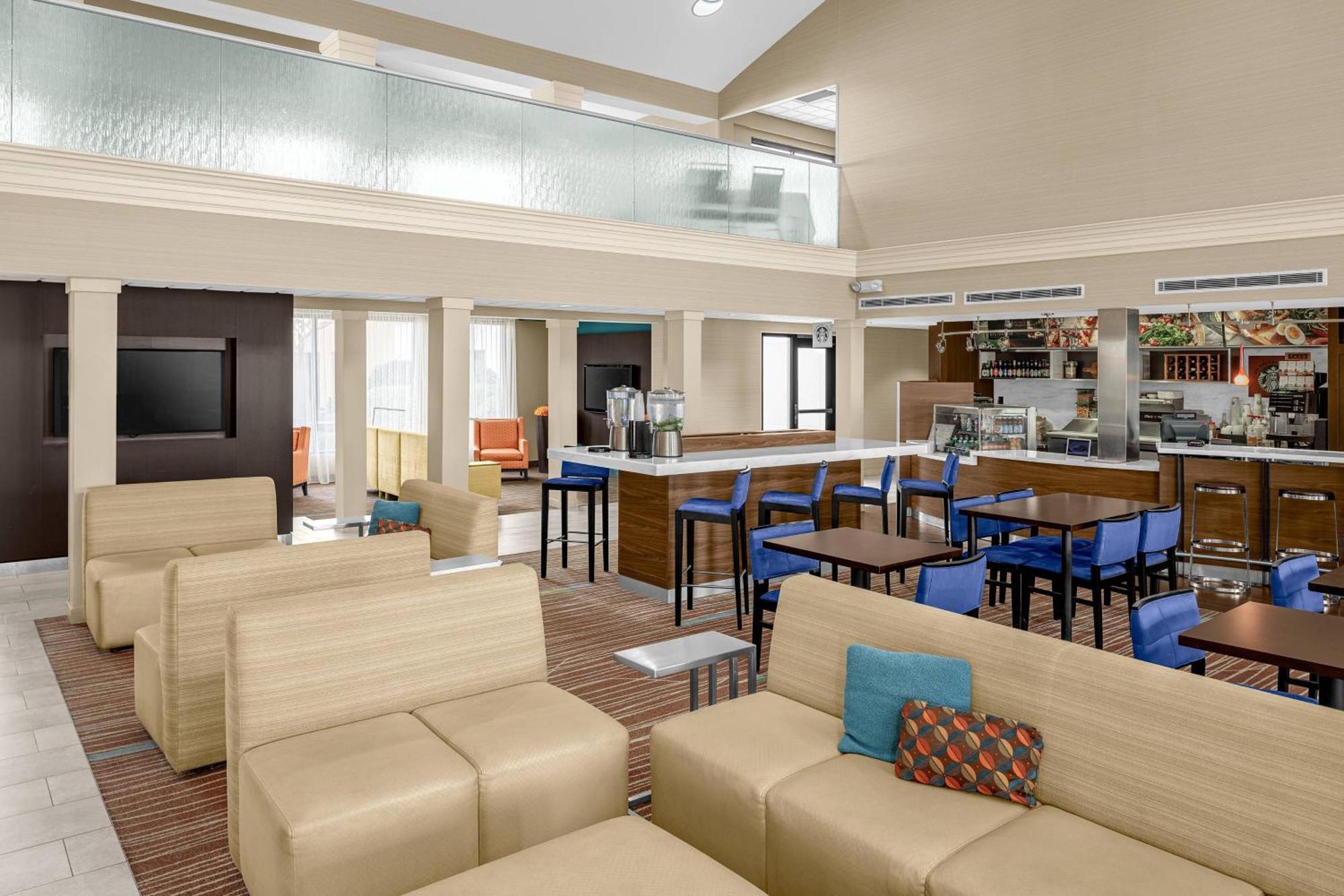 Courtyard By Marriott Wilmington/Wrightsville Beach Dış mekan fotoğraf