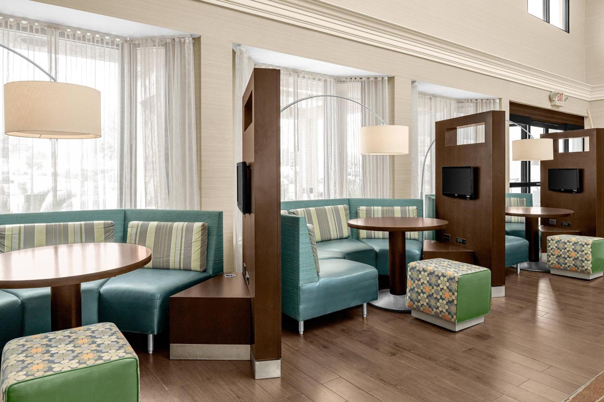 Courtyard By Marriott Wilmington/Wrightsville Beach Dış mekan fotoğraf