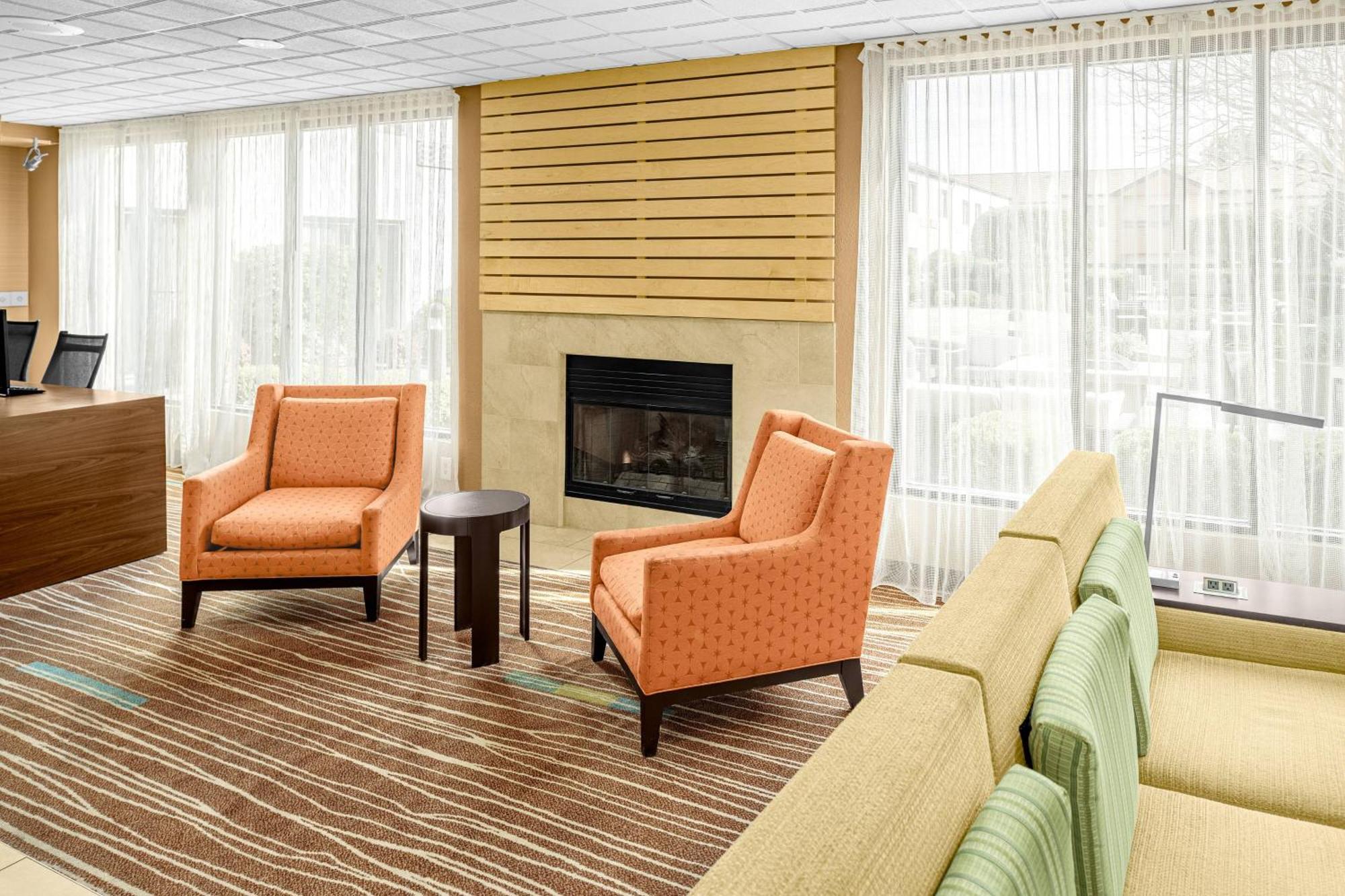 Courtyard By Marriott Wilmington/Wrightsville Beach Dış mekan fotoğraf