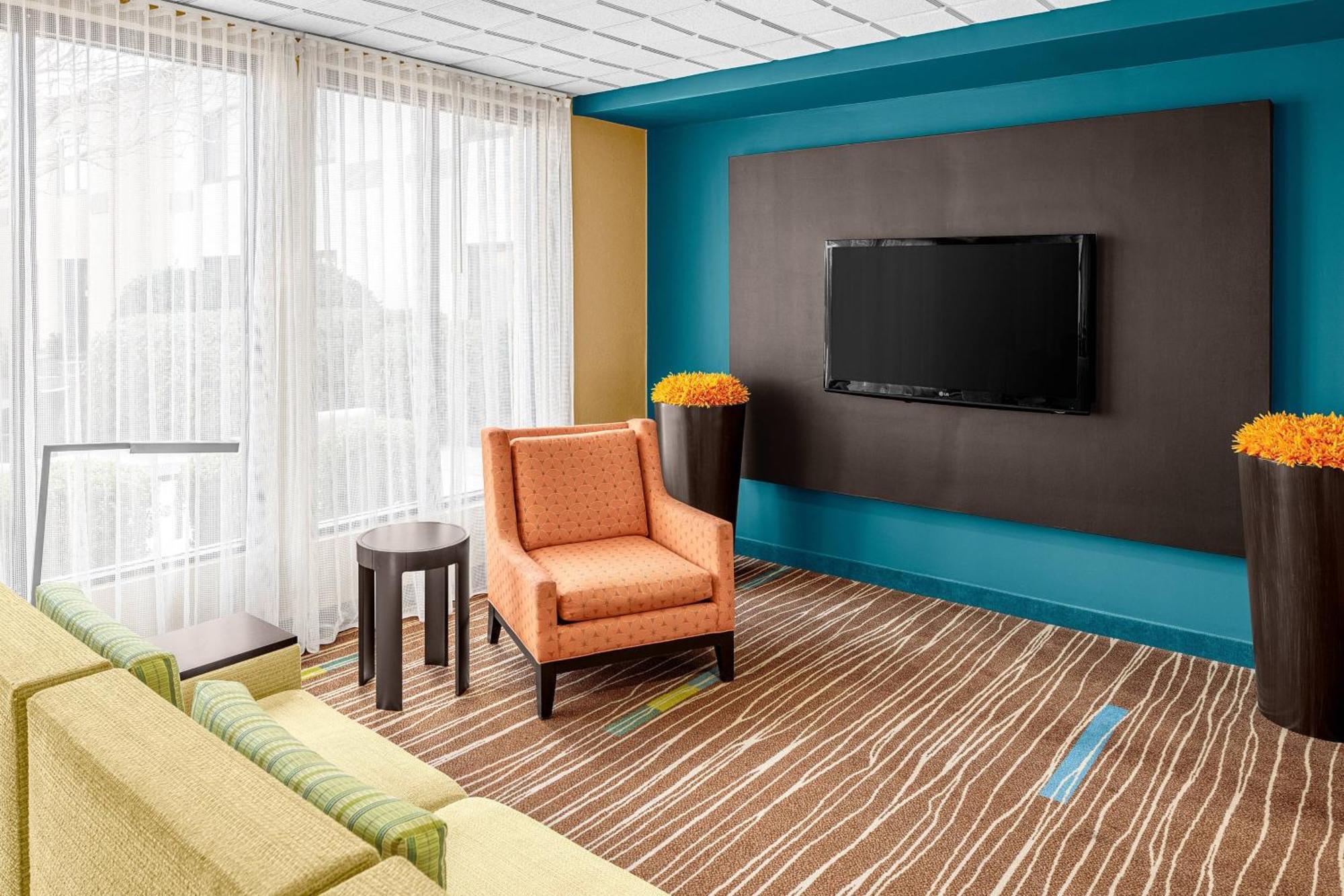 Courtyard By Marriott Wilmington/Wrightsville Beach Dış mekan fotoğraf