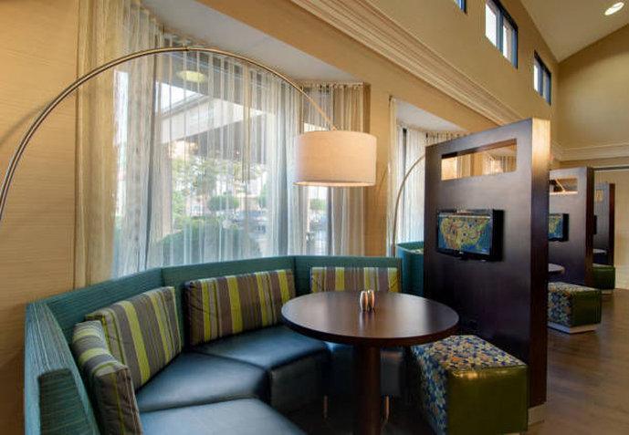 Courtyard By Marriott Wilmington/Wrightsville Beach Dış mekan fotoğraf